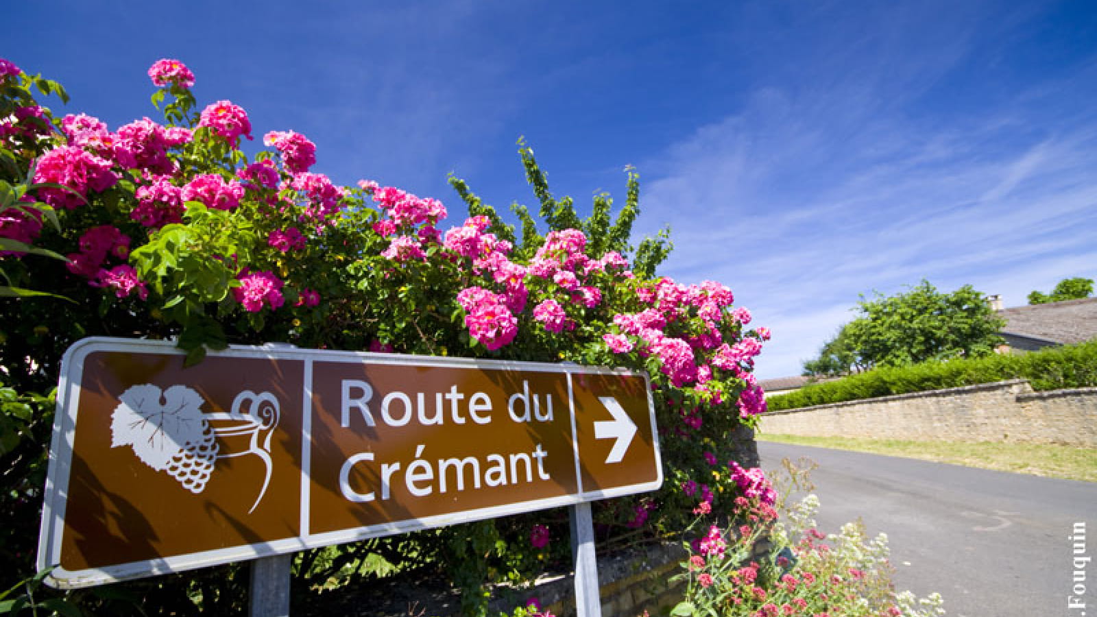 Route du Crémant